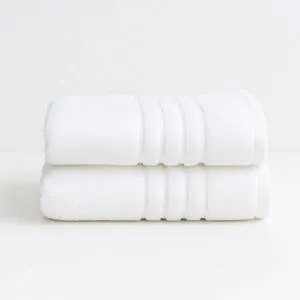 Peškir HOTEL AVATA 550gsm 50x90 - White