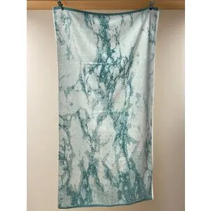 Peškir od 100% pamuka – 140x70 cm A42 Tirkiz