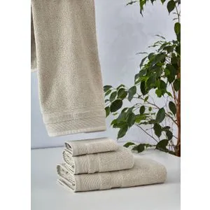 Peškir Royal 50x90 - Beige 024032