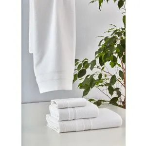 Peškir Royal  70x140 - Off White 024041