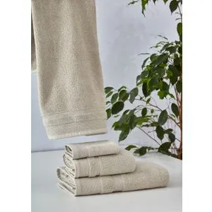 Peškir ROYAL 90x170 - Beige