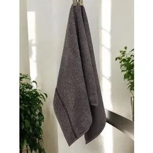 Peškir Stock 100x50cm S27 Dezen Siva boja