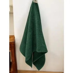Peškir Stock 50x100cm S29 Dezen Zelena boja