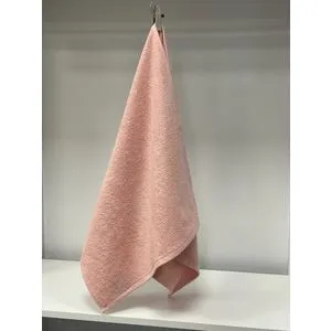 Peškir Stock 50x100cm S40 Dezen Roze boja