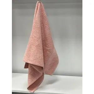 Peškir Stock 50x80cm S36 Dezen Roze boja