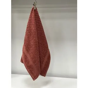 Peškir Stock 50x80cm S60 Dezen Bordo boja