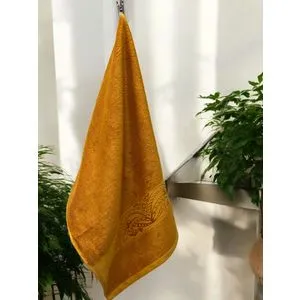 Peškir Stock 50x90cm Dezen S24 Oker boja