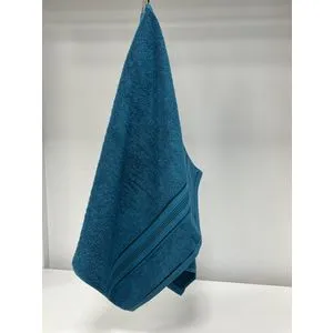 Peškir Stock 50x90cm Dezen S5 Teget boja
