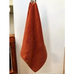 Peškir Stock 50x90cm S30 Dezen Narandzasta boja
