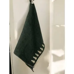 Peškir Stock 50x90cm S51 Dezen Jelka