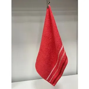 Peškir Stock 70x50cm S18 Dezen Roze boja