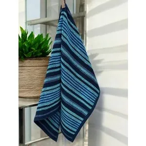 Peškir Stock 90x50cm Dezen S16 Teget/Plava boja