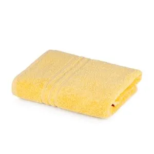Peškir Svilanit Purity, 30x50 cm, dinja light yellow univ