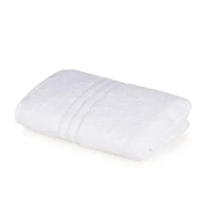 Peškir Svilanit Purity, 65x140 cm, beli white univ