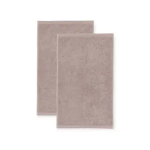 Peškir Vestio 30x50cm Siva boja