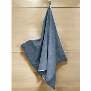 Peškir Welt 70x140cm Plava boja