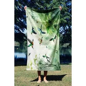 Peškir za plažu Water Color Jungle 70 u više boja