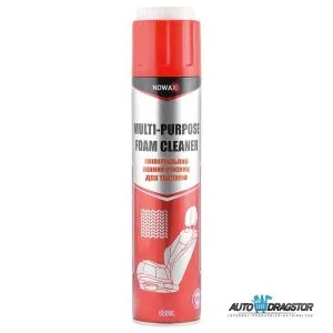 PENA ZA CISCENJE ENTERIJERA 650ML