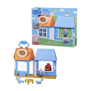 Pepa Prase Set Za Igru Peppas Pizza Place F21695L0