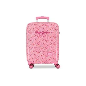 PEPE JEANS ABS Kofer 55 cm