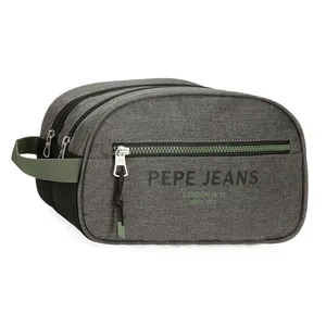 PEPE JEANS EDEMON muški neseser - siva