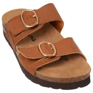 Pepe Jeans Ženske Pepe Jeans Papuče Oban California Suede Pls90607-869
