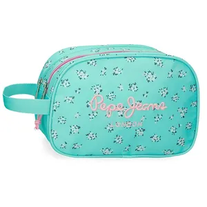 PEPE JEANS NORA neseser sa 2 pregrade