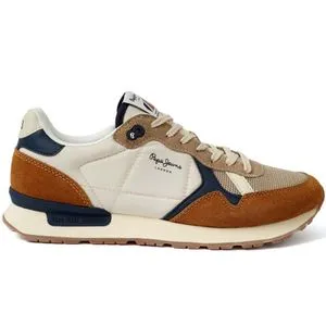 Pepe Jeans Patike Brit Camp M Za Muskarce