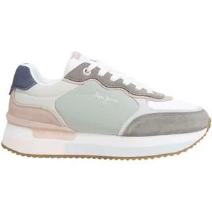 Pepe Jeans Patike Rusper Class Za Zene