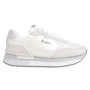 Pepe Jeans Patike Rusper Shine Za Zene