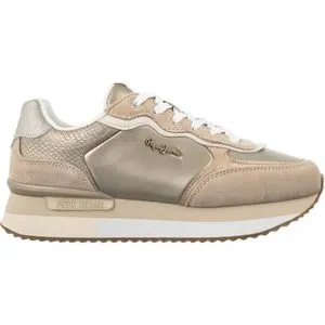 Pepe Jeans Patike Rusper Shine Za Zene