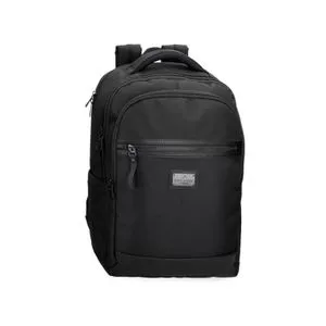 Pepe Jeans Ranac 44cm sa pregradama za laptop i tablet Blackmore 70528