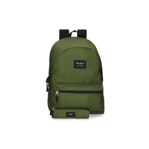 PEPE JEANS Set ranac i pernica