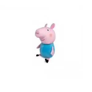 Peppa Pig - George 80Cm Pliš