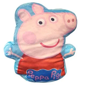 Peppa Prase plišani jastuk