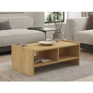 Pera - Sapphire Sapphire Coffee Table