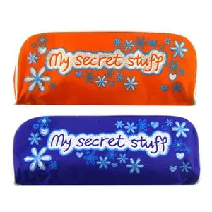 Pernica prazna My Secret Stuff #7-LB-078