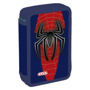 Pernica sa 2 zipa Spider #7-36021