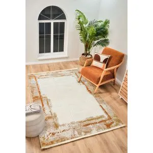 Perre Pr004 Višenamenski Tepih (160 x 230 cm)
