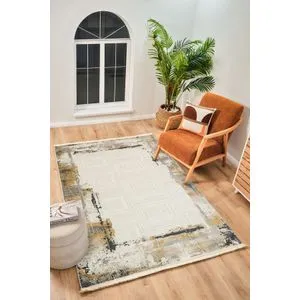 Perre PR005 Višenamenski Tepih (100 x 200 cm)