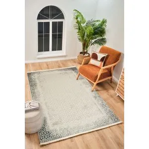 Perre Pr006 Višenamenski Tepih (160 x 230 cm)