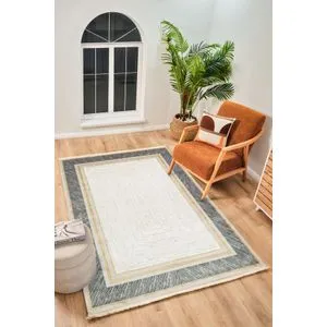 Perre Pr013 Višenamenski Tepih (160 x 230 cm)