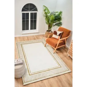 Perre Pr014 Višenamenski Tepih (160 x 230 cm)