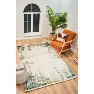 Perre PR016 Višenamenski Tepih (160 x 230 cm)