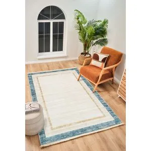 Perre Pr018 Višebojni Tepih (80 x 300 cm)