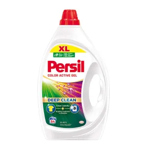 Persil Gel Color Tečni deterdžent za veš, 2.475l, 54 pranja