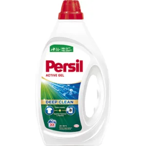 Persil tečni deterdžent gel Regular 1.485l, 33 pranja