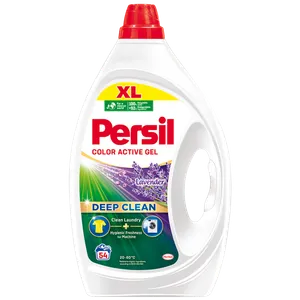 Persil tečni deterdžent  Lavender 2.43l  54 pranja XXL