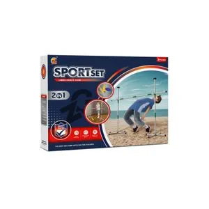 PERTINI 2 u 1 sport set limbo dance