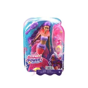 PERTINI Barbie mermaid power